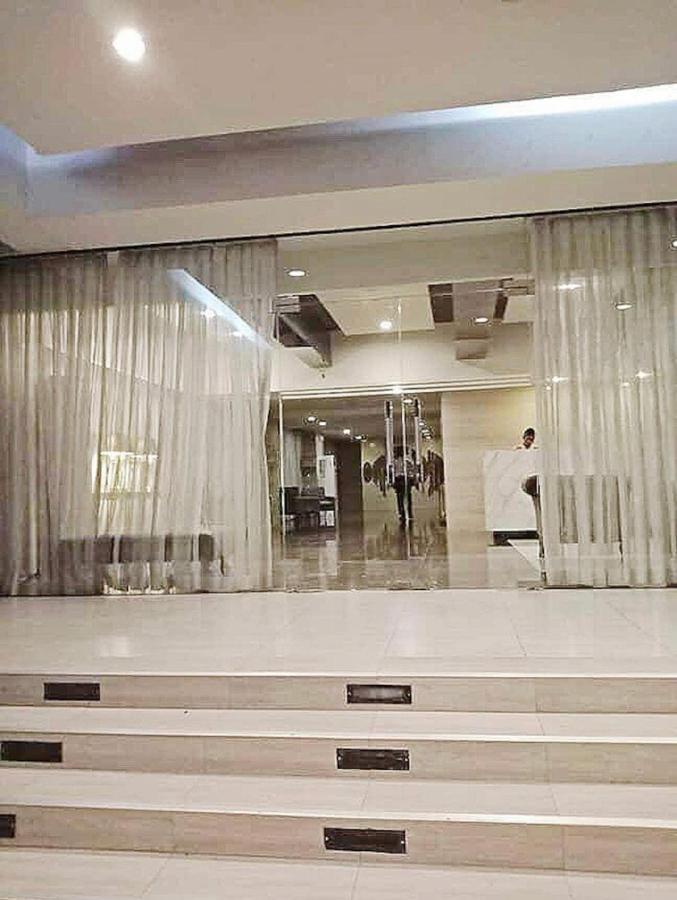 Grand Residences Studio Unit - Walking Distance To It Park Cebu Eksteriør bilde