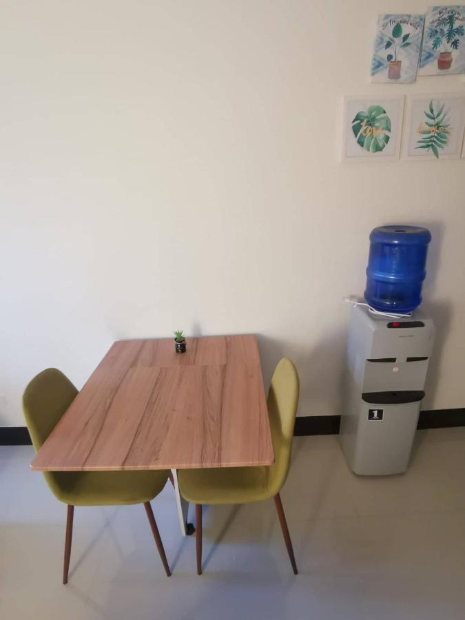 Grand Residences Studio Unit - Walking Distance To It Park Cebu Eksteriør bilde