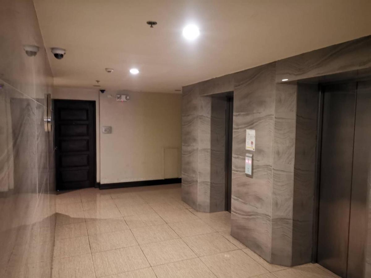 Grand Residences Studio Unit - Walking Distance To It Park Cebu Eksteriør bilde