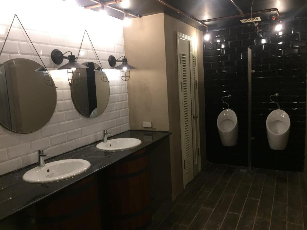 Grand Residences Studio Unit - Walking Distance To It Park Cebu Eksteriør bilde